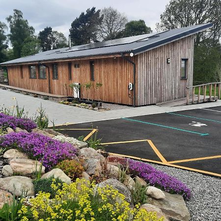 Carnmore Cottage Inverness Exterior foto