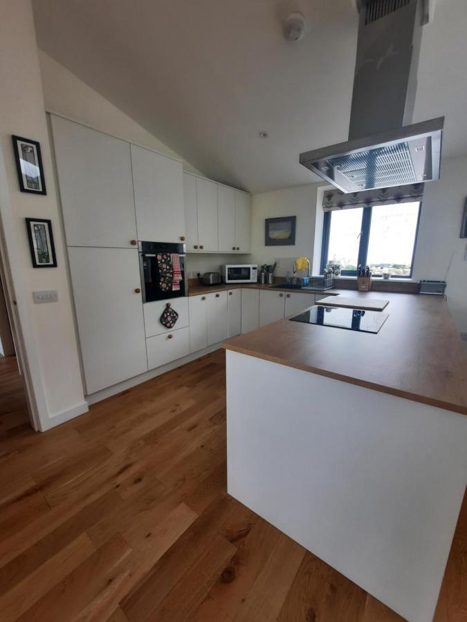 Carnmore Cottage Inverness Exterior foto